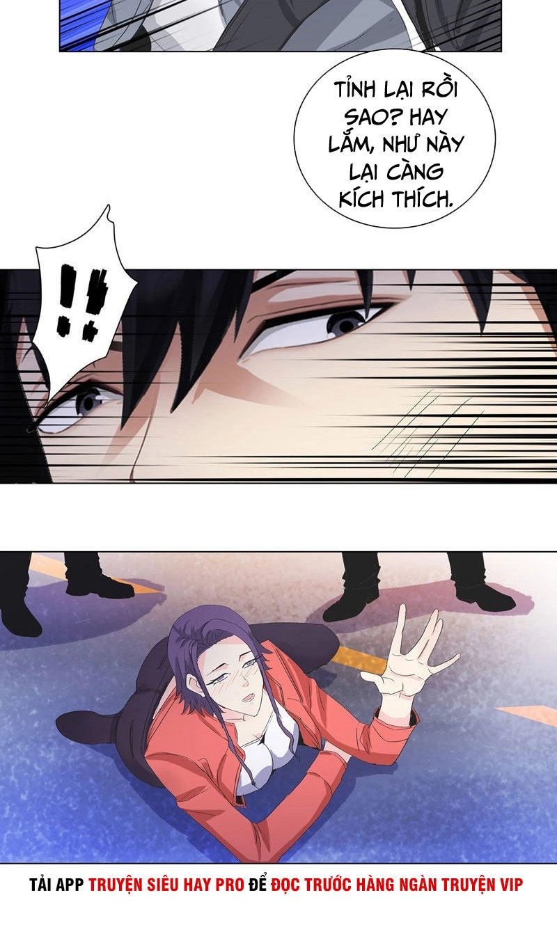 Học Viện Cao Thủ Chapter 186 - 8