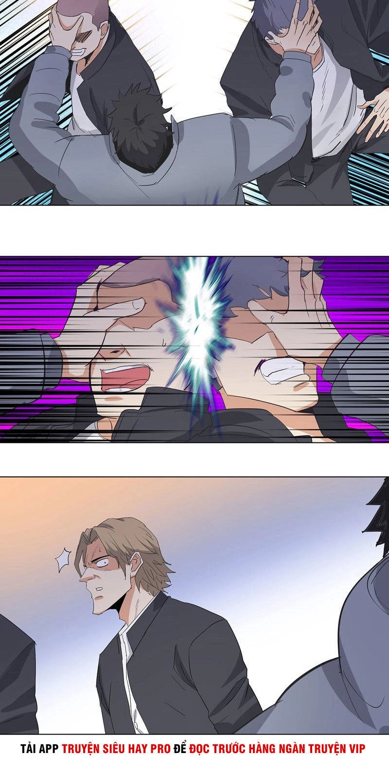 Học Viện Cao Thủ Chapter 186 - 10