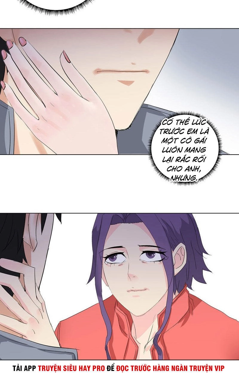 Học Viện Cao Thủ Chapter 187 - 4