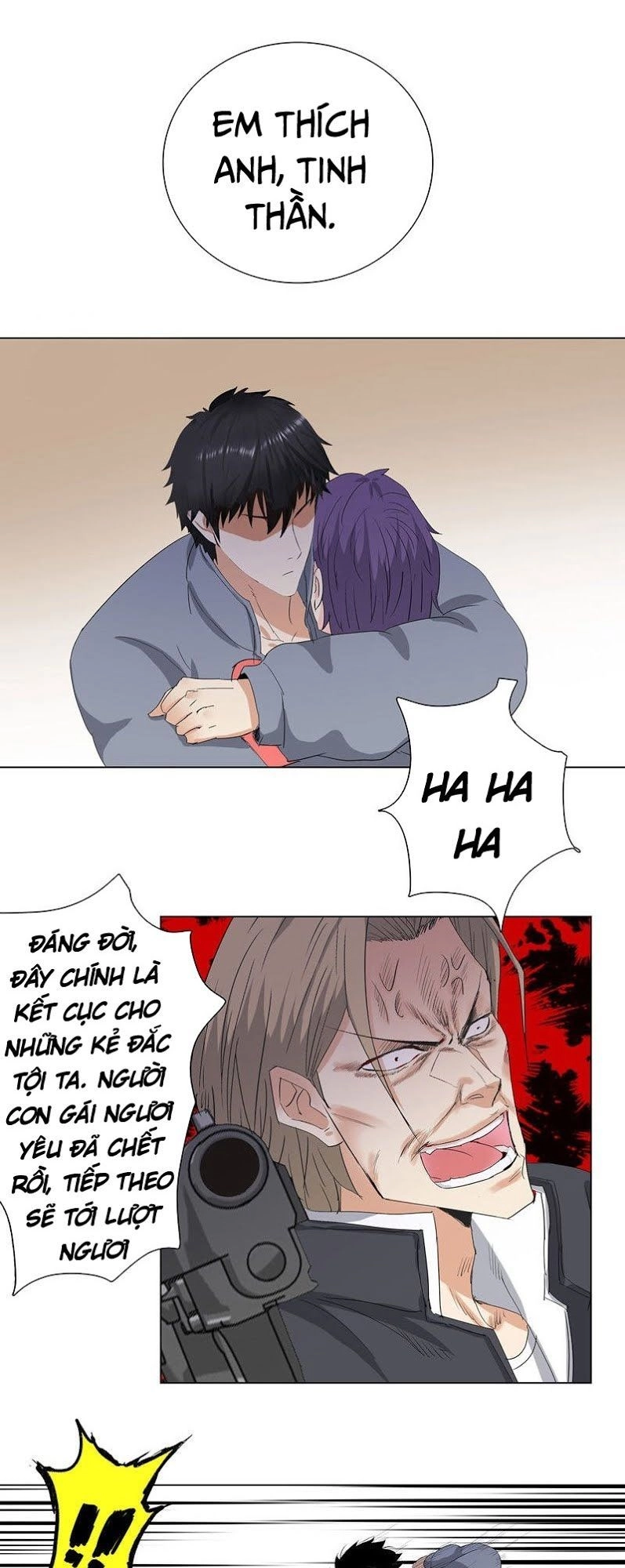 Học Viện Cao Thủ Chapter 187 - 5