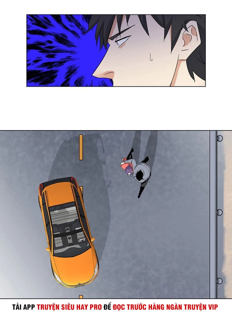 Học Viện Cao Thủ Chapter 187 - 8