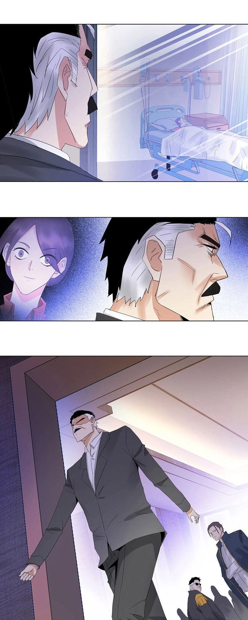 Học Viện Cao Thủ Chapter 187 - 15