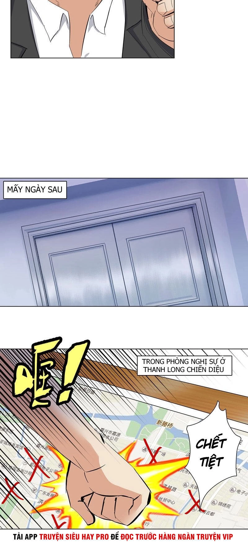 Học Viện Cao Thủ Chapter 188 - 12