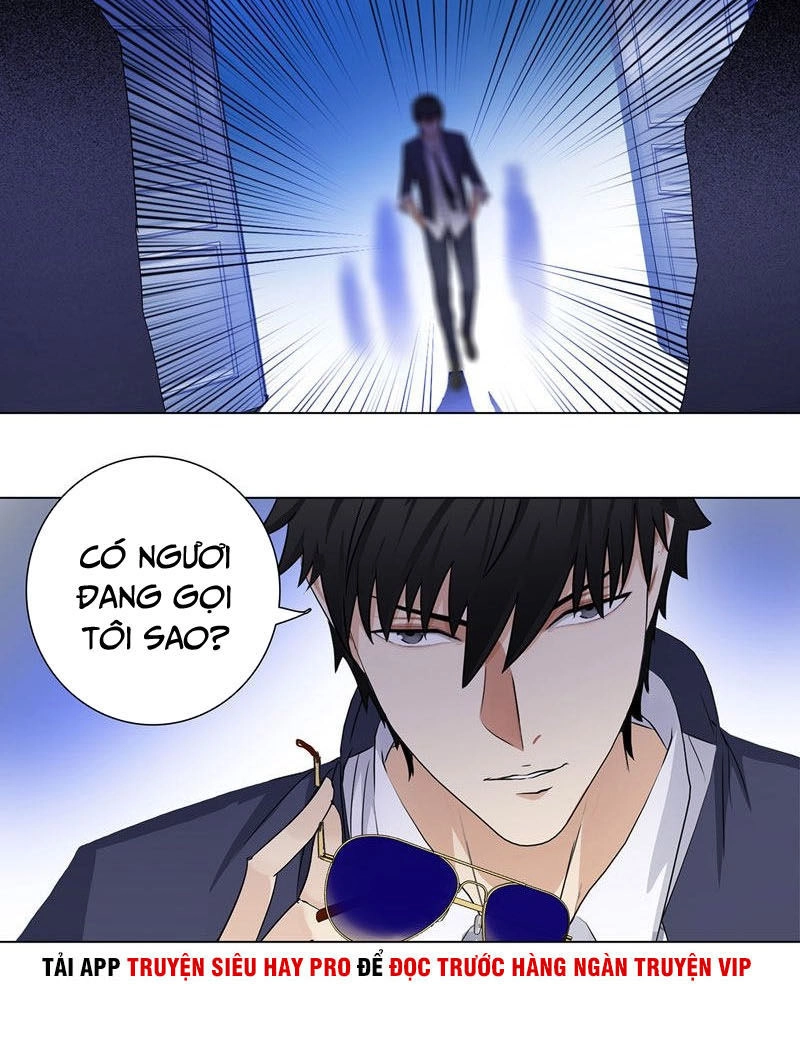 Học Viện Cao Thủ Chapter 188 - 16