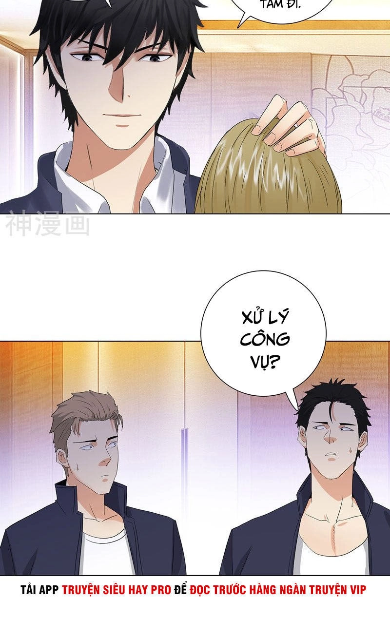 Học Viện Cao Thủ Chapter 189 - 2