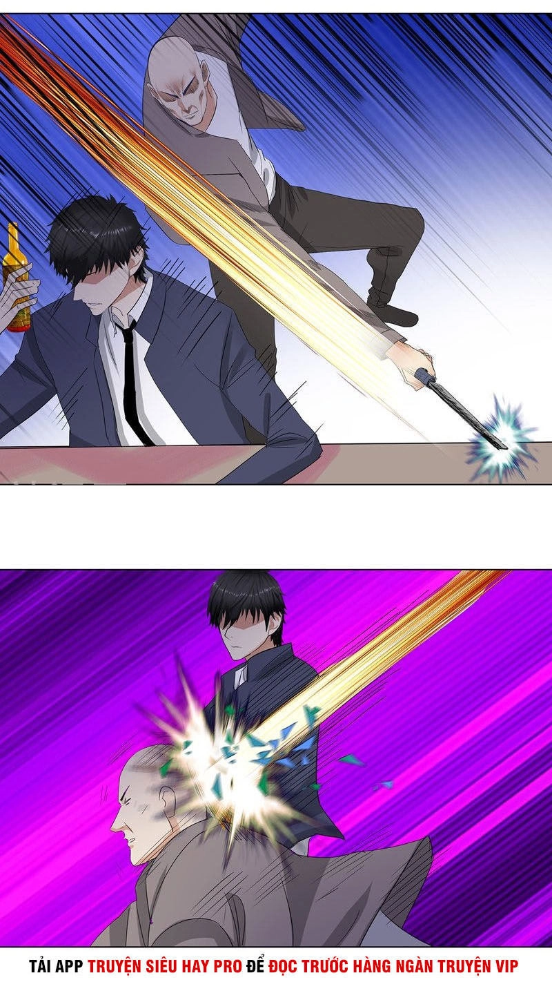 Học Viện Cao Thủ Chapter 189 - 14