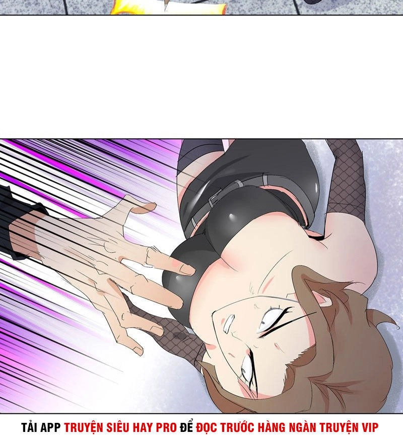 Học Viện Cao Thủ Chapter 193 - 4