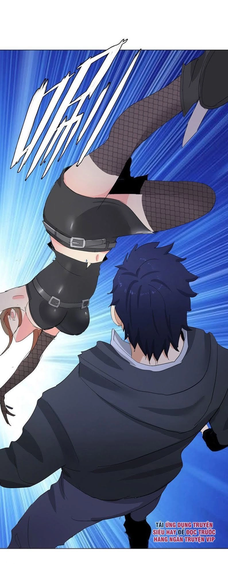 Học Viện Cao Thủ Chapter 193 - 6