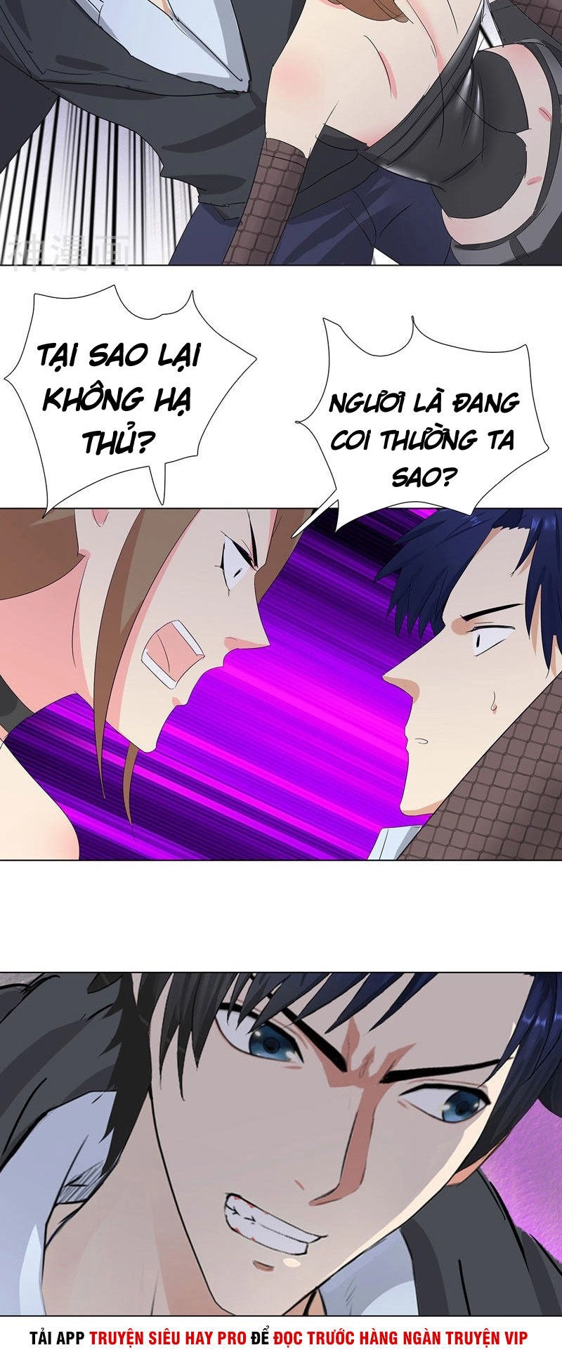 Học Viện Cao Thủ Chapter 193 - 8