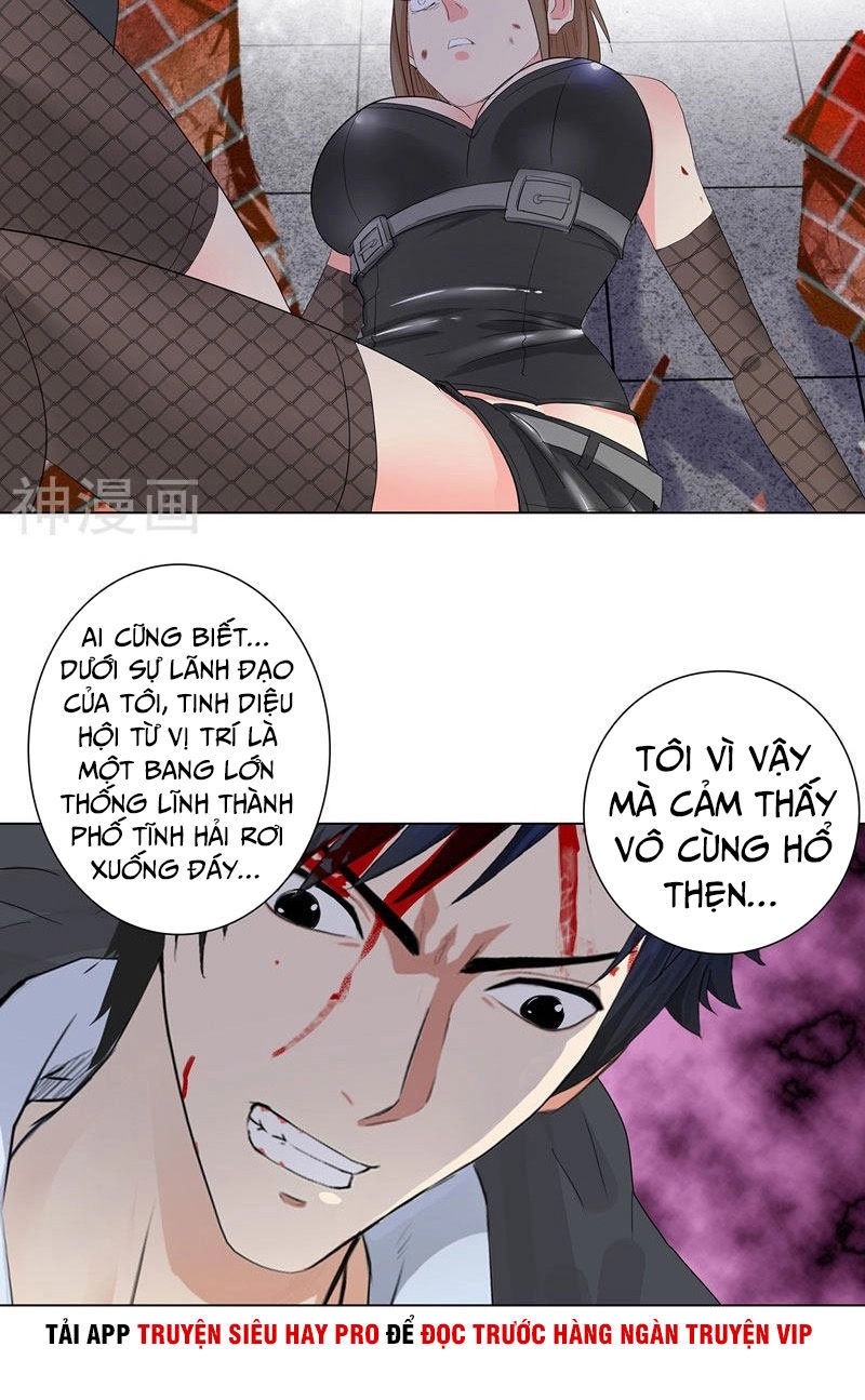 Học Viện Cao Thủ Chapter 193 - 12