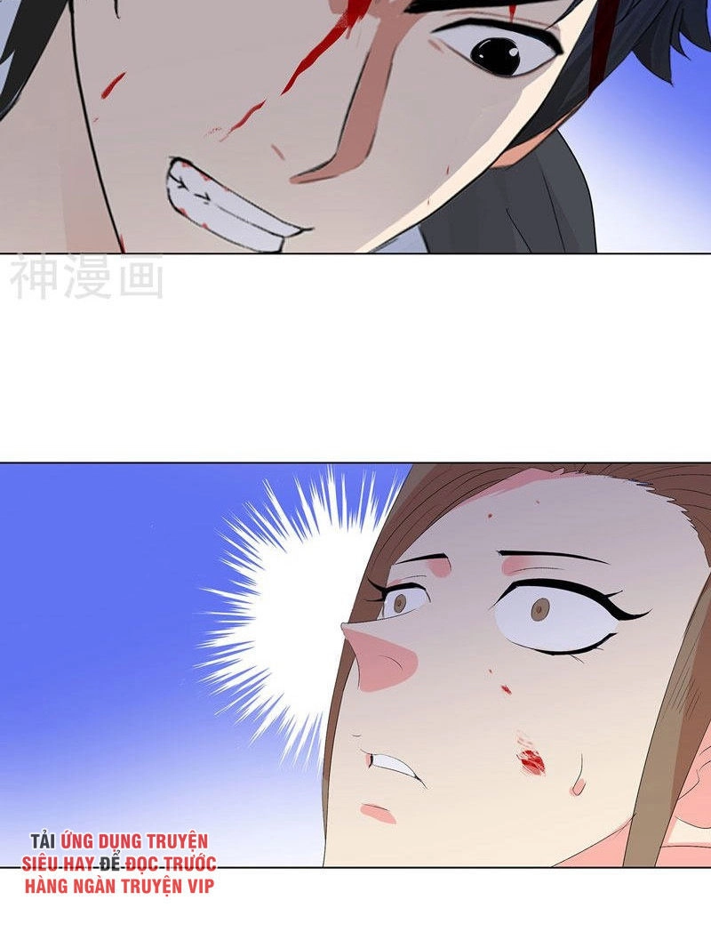 Học Viện Cao Thủ Chapter 193 - 14