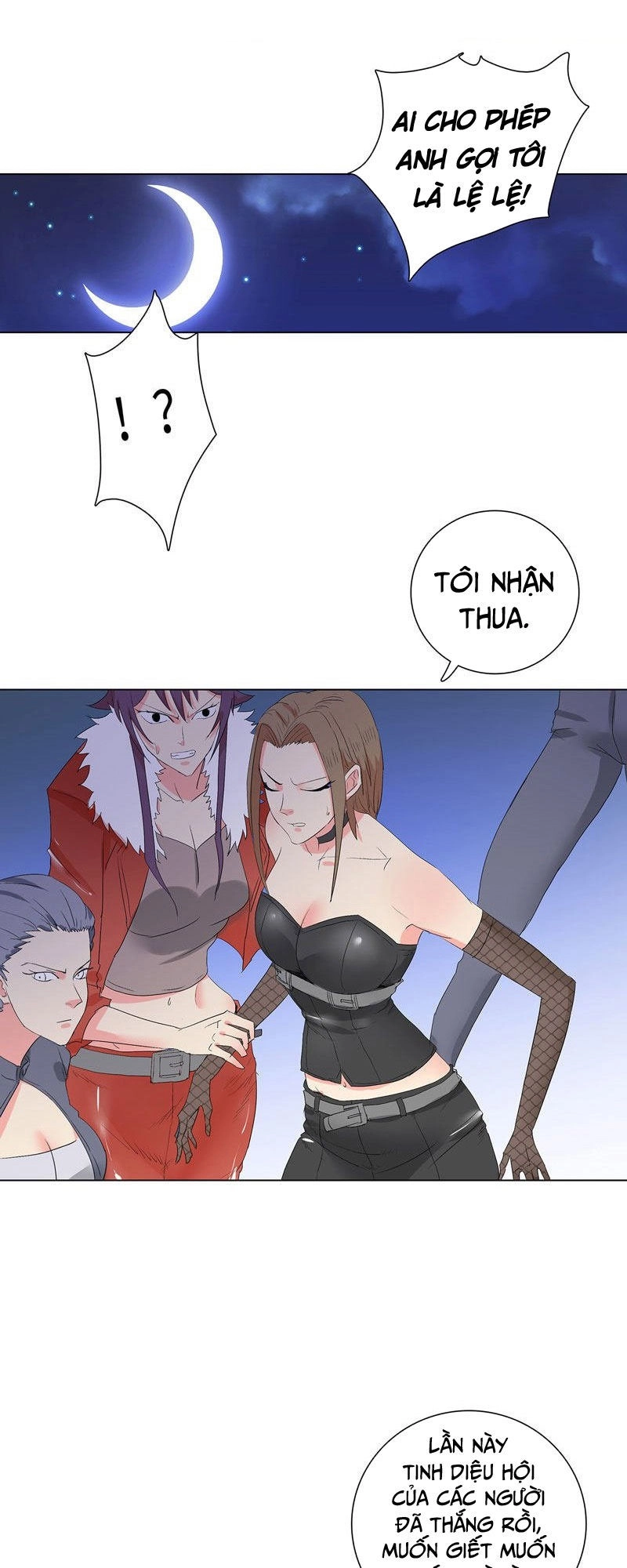 Học Viện Cao Thủ Chapter 193 - 15