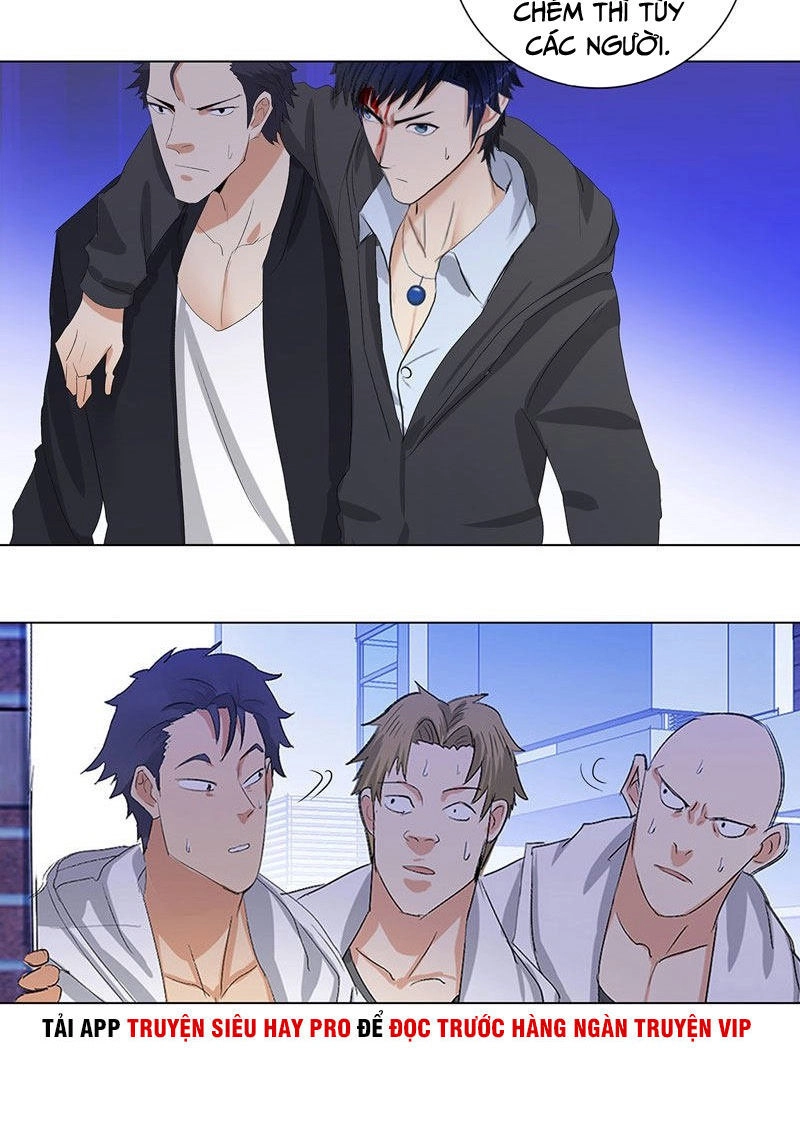 Học Viện Cao Thủ Chapter 193 - 16