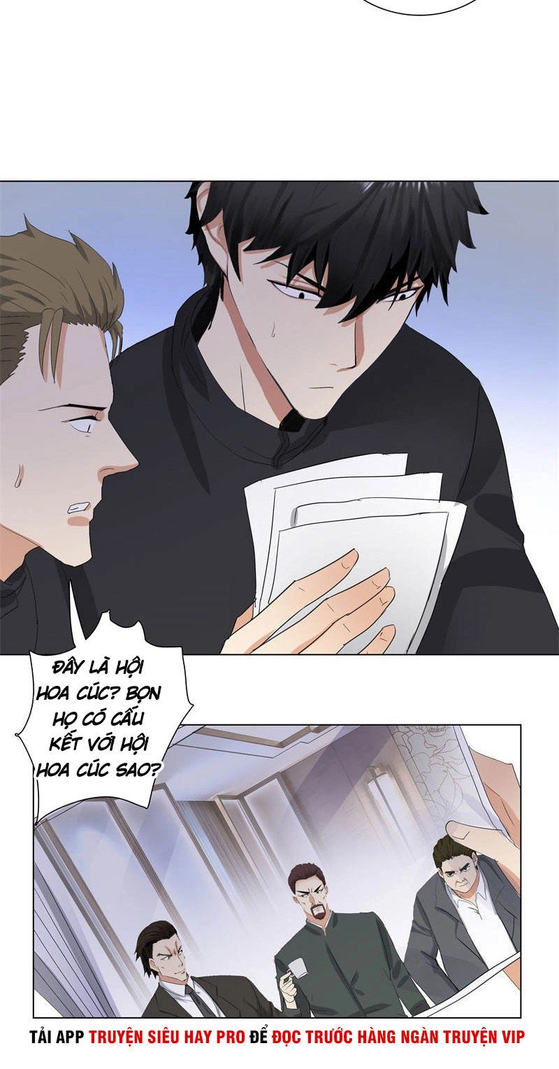 Học Viện Cao Thủ Chapter 194 - 8