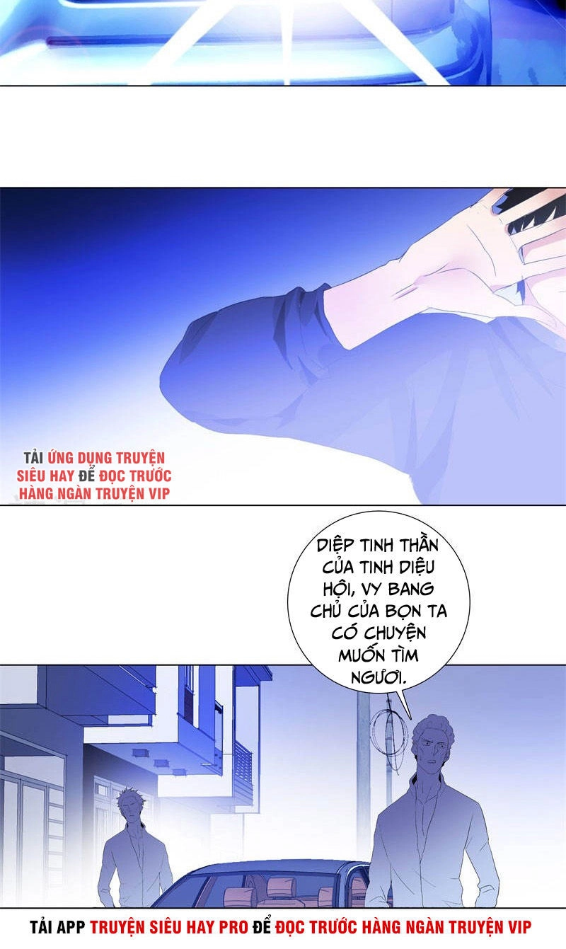 Học Viện Cao Thủ Chapter 194 - 10