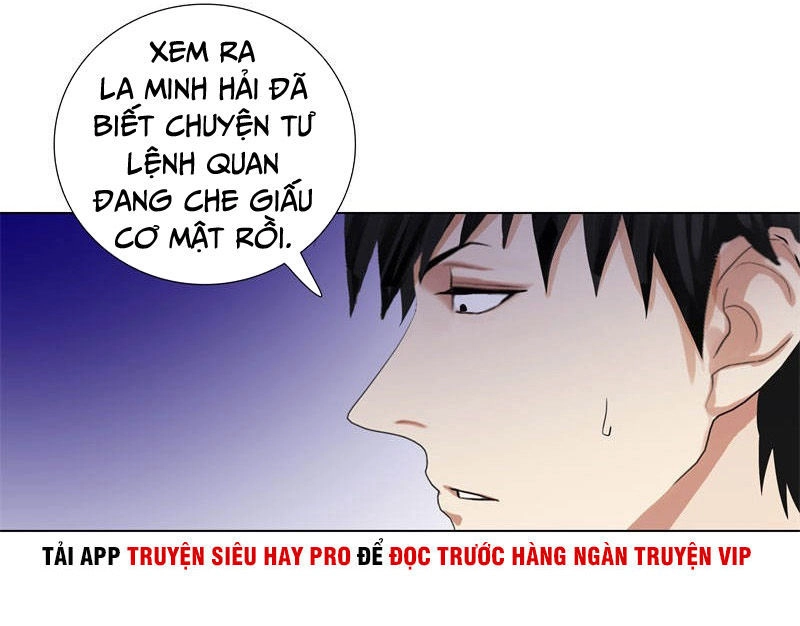 Học Viện Cao Thủ Chapter 194 - 12