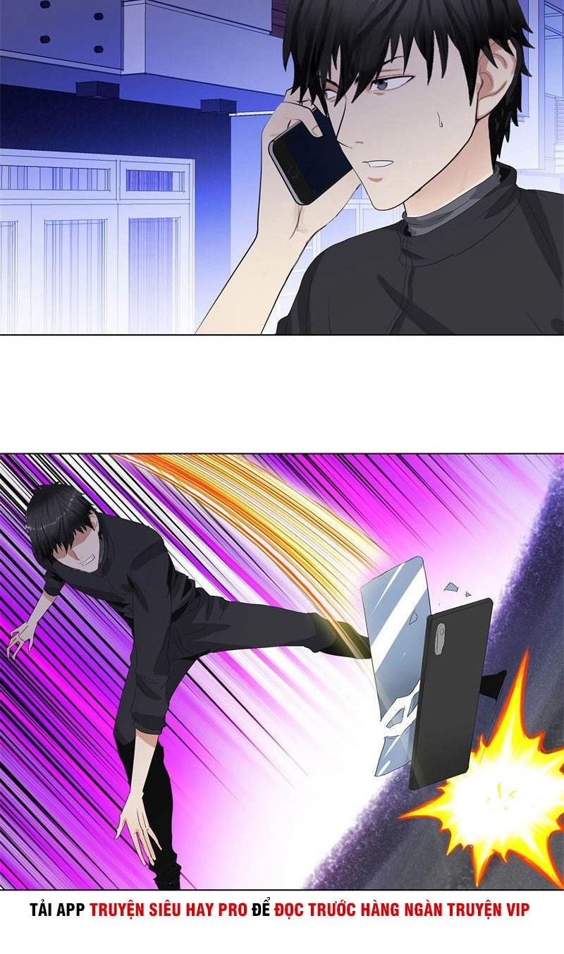 Học Viện Cao Thủ Chapter 195 - 9