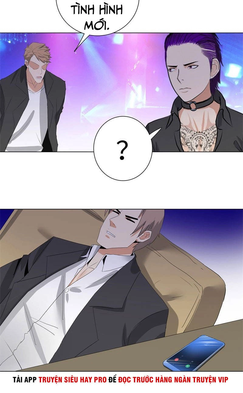 Học Viện Cao Thủ Chapter 195 - 11