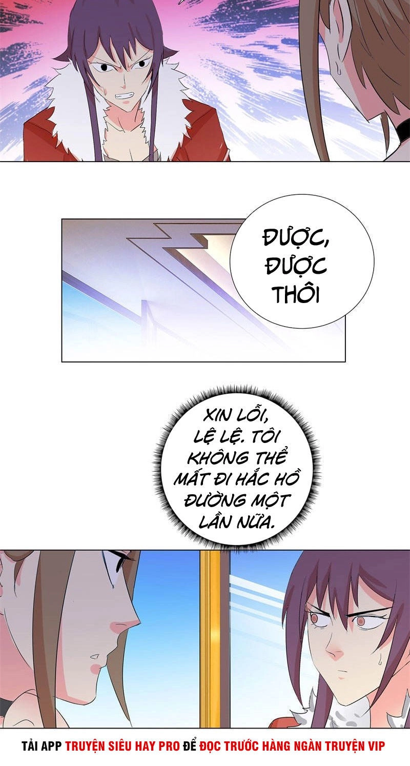 Học Viện Cao Thủ Chapter 196 - 11