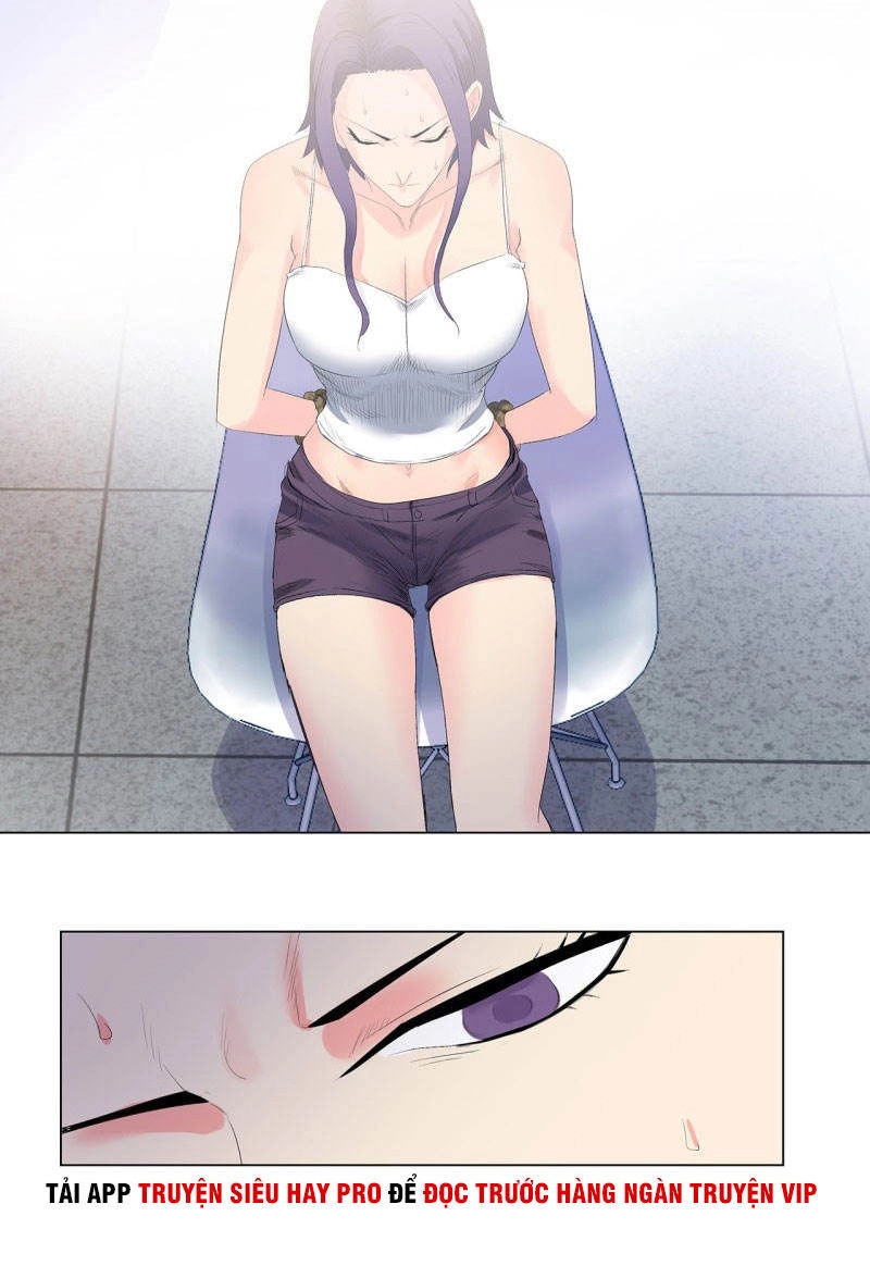 Học Viện Cao Thủ Chapter 196 - 19