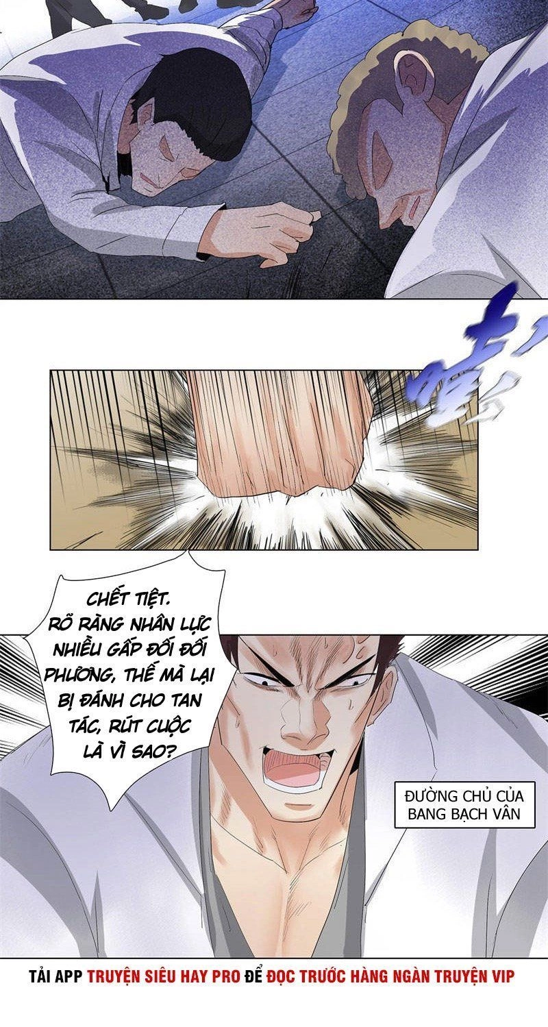 Học Viện Cao Thủ Chapter 197 - 11