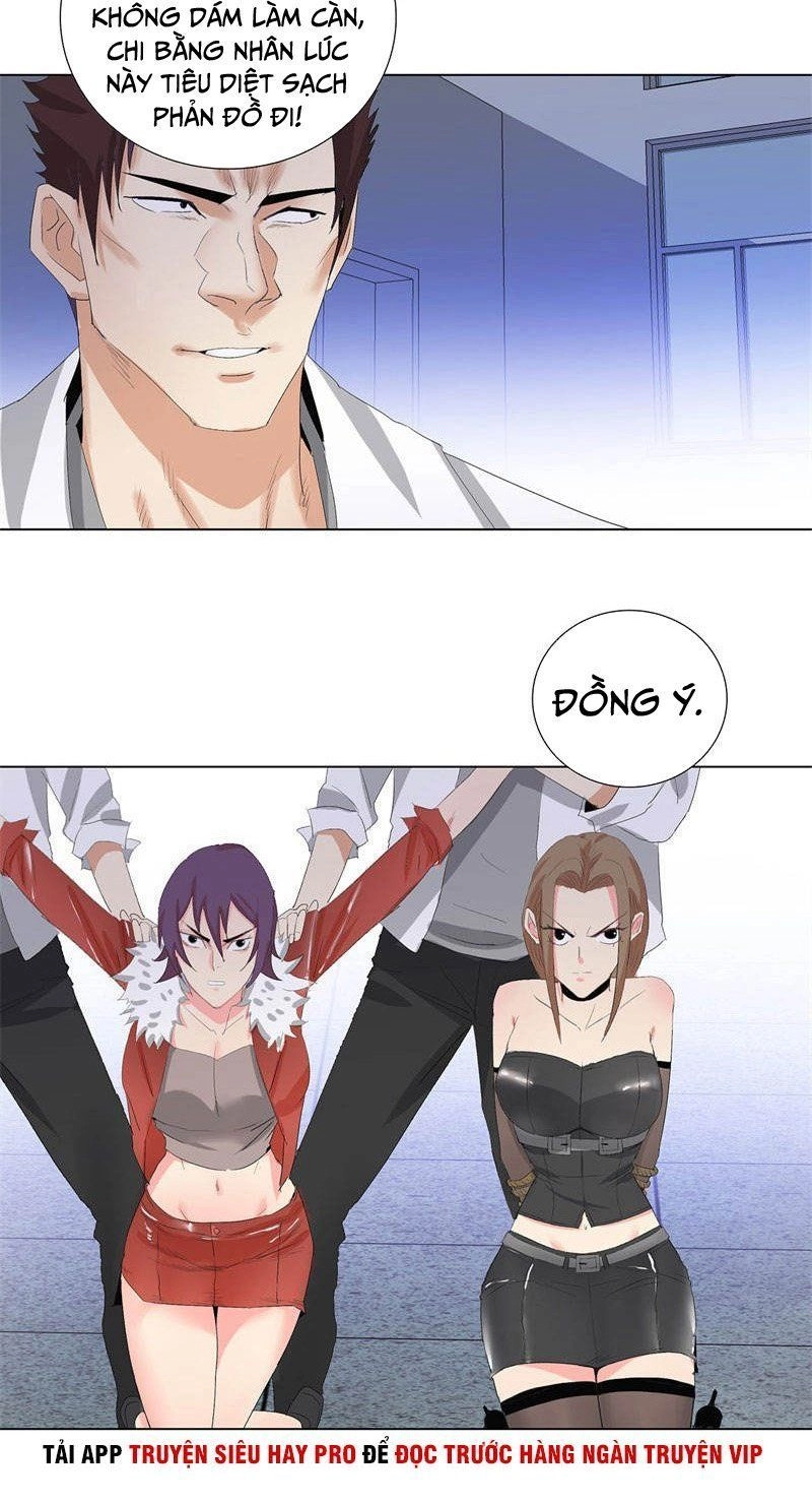 Học Viện Cao Thủ Chapter 197 - 13