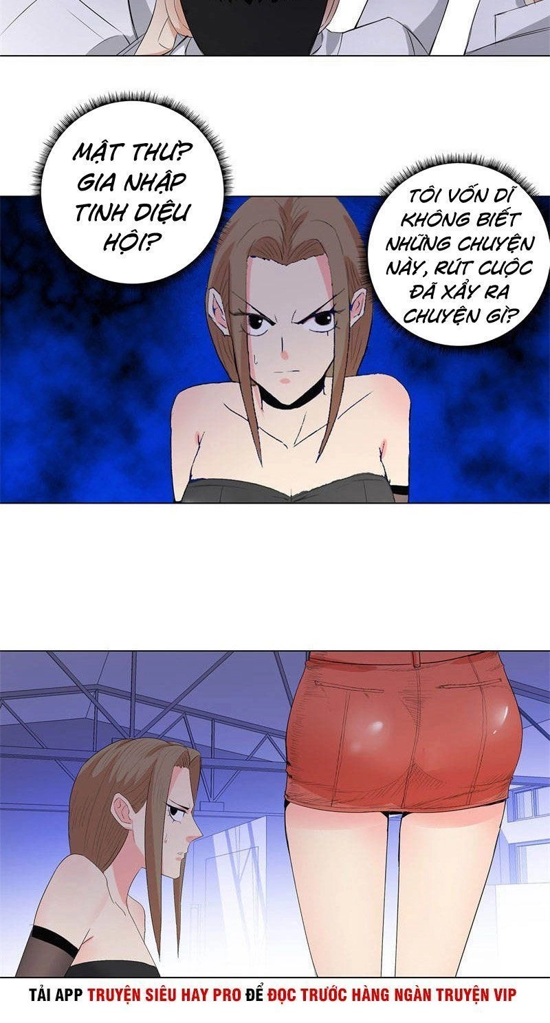 Học Viện Cao Thủ Chapter 198 - 7