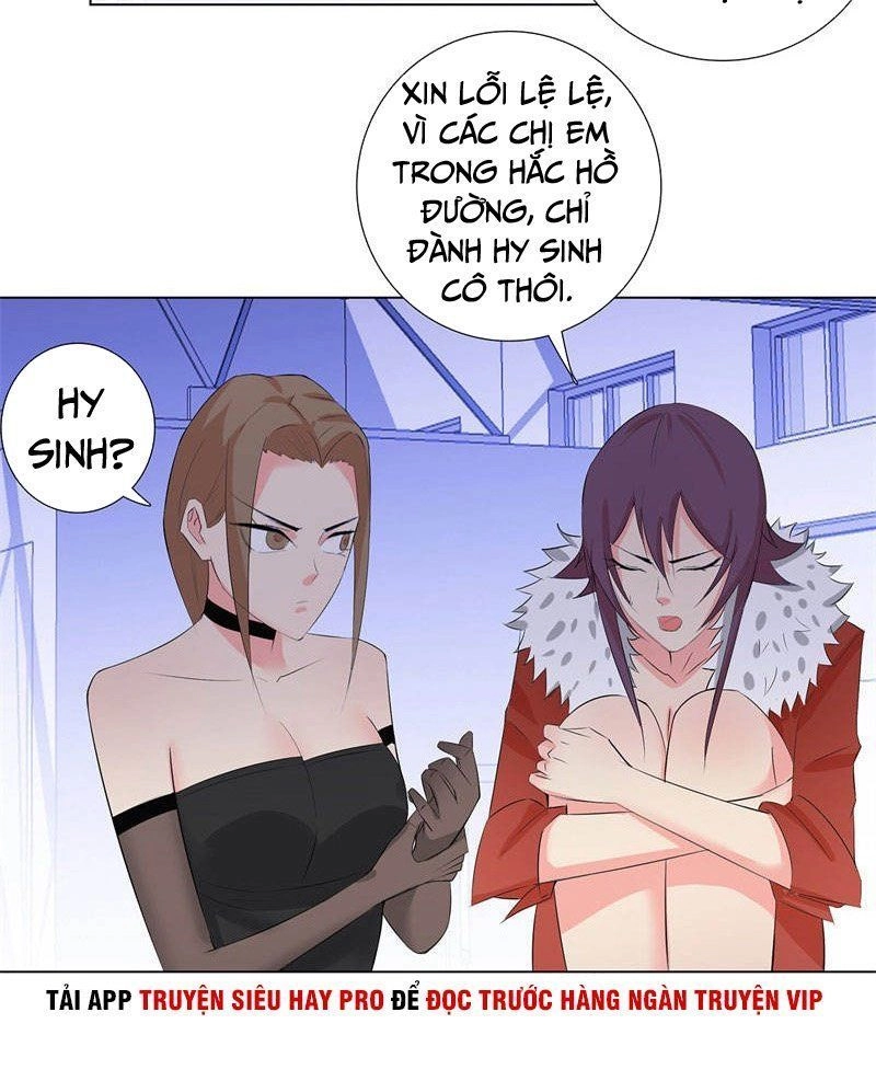 Học Viện Cao Thủ Chapter 198 - 9