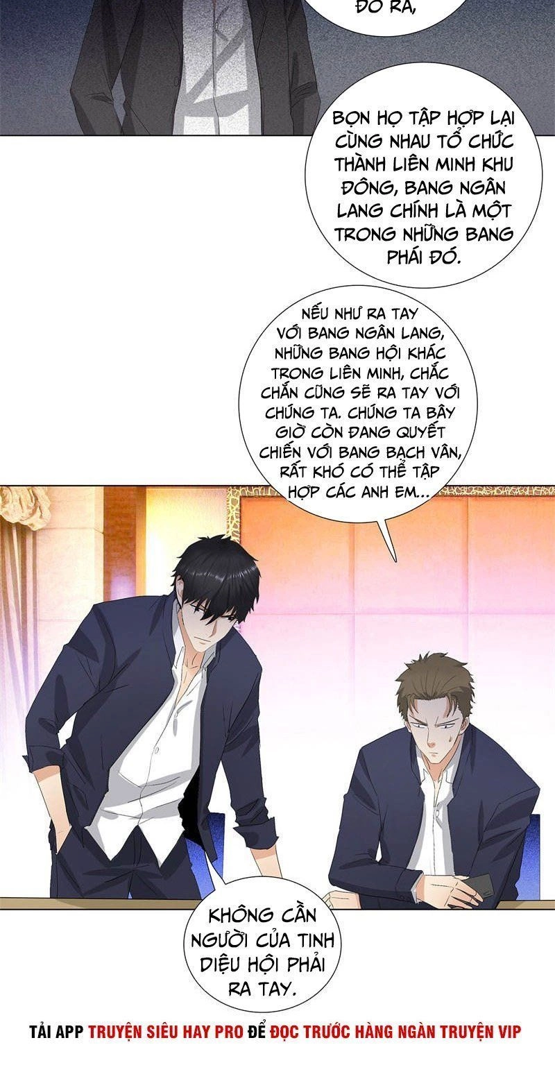 Học Viện Cao Thủ Chapter 198 - 17