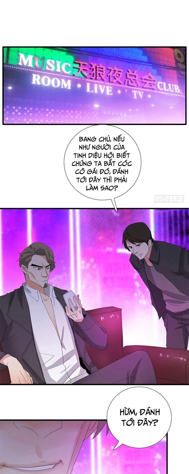 Học Viện Cao Thủ Chapter 199 - 2