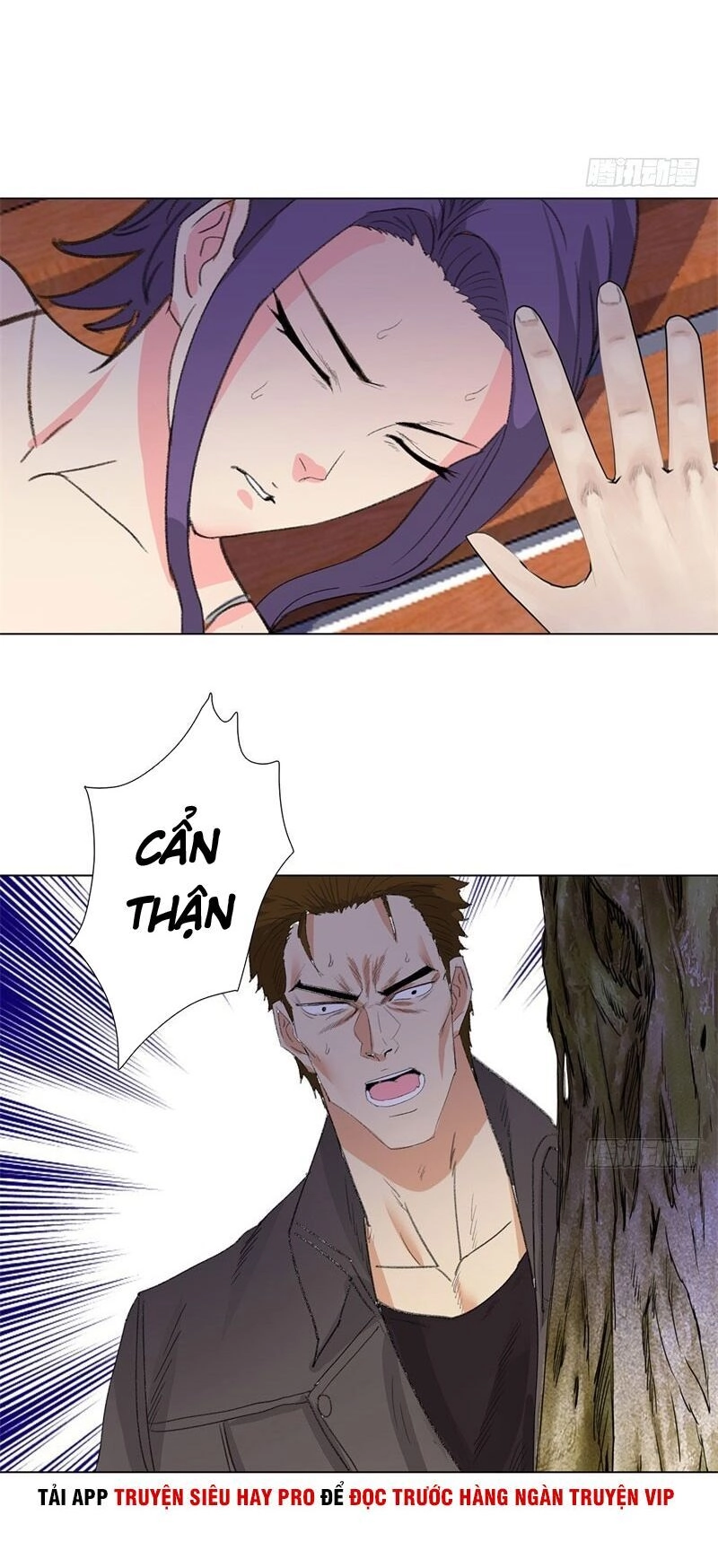 Học Viện Cao Thủ Chapter 200 - 2