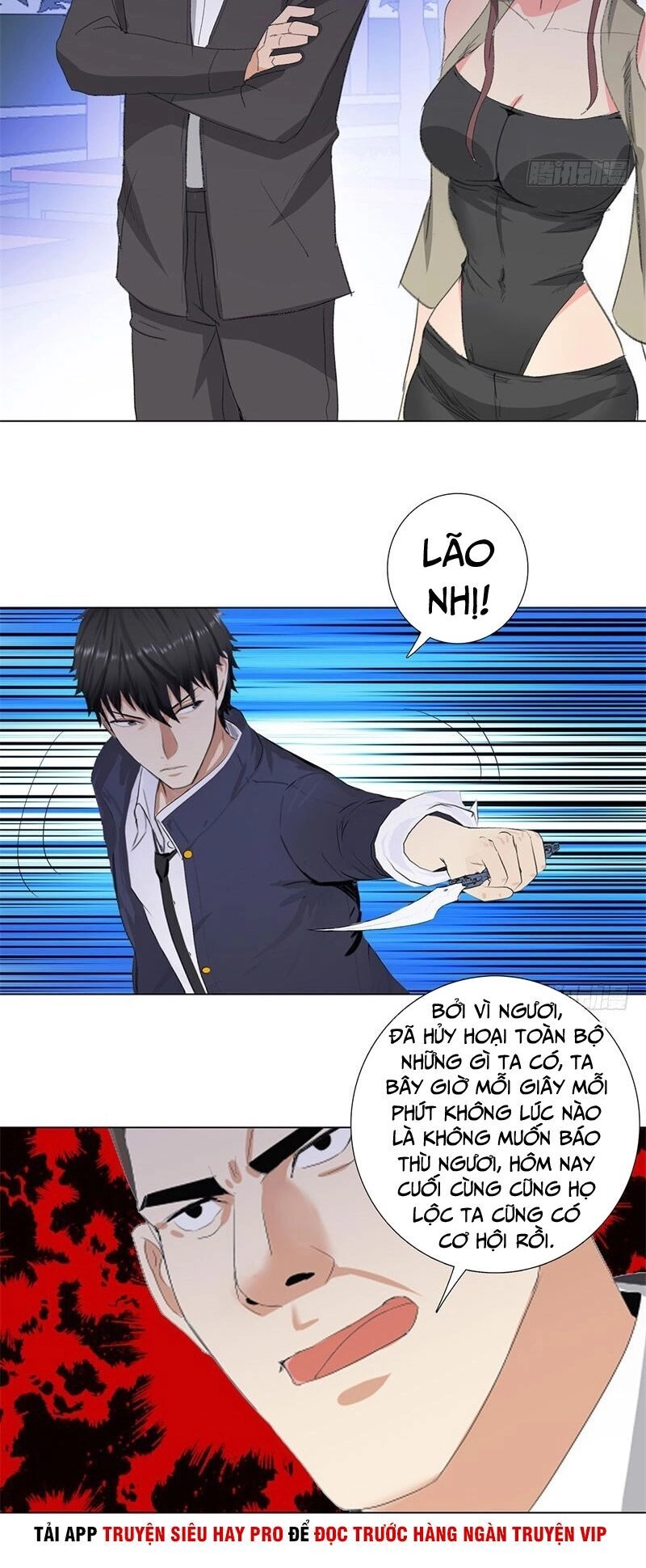 Học Viện Cao Thủ Chapter 200 - 4