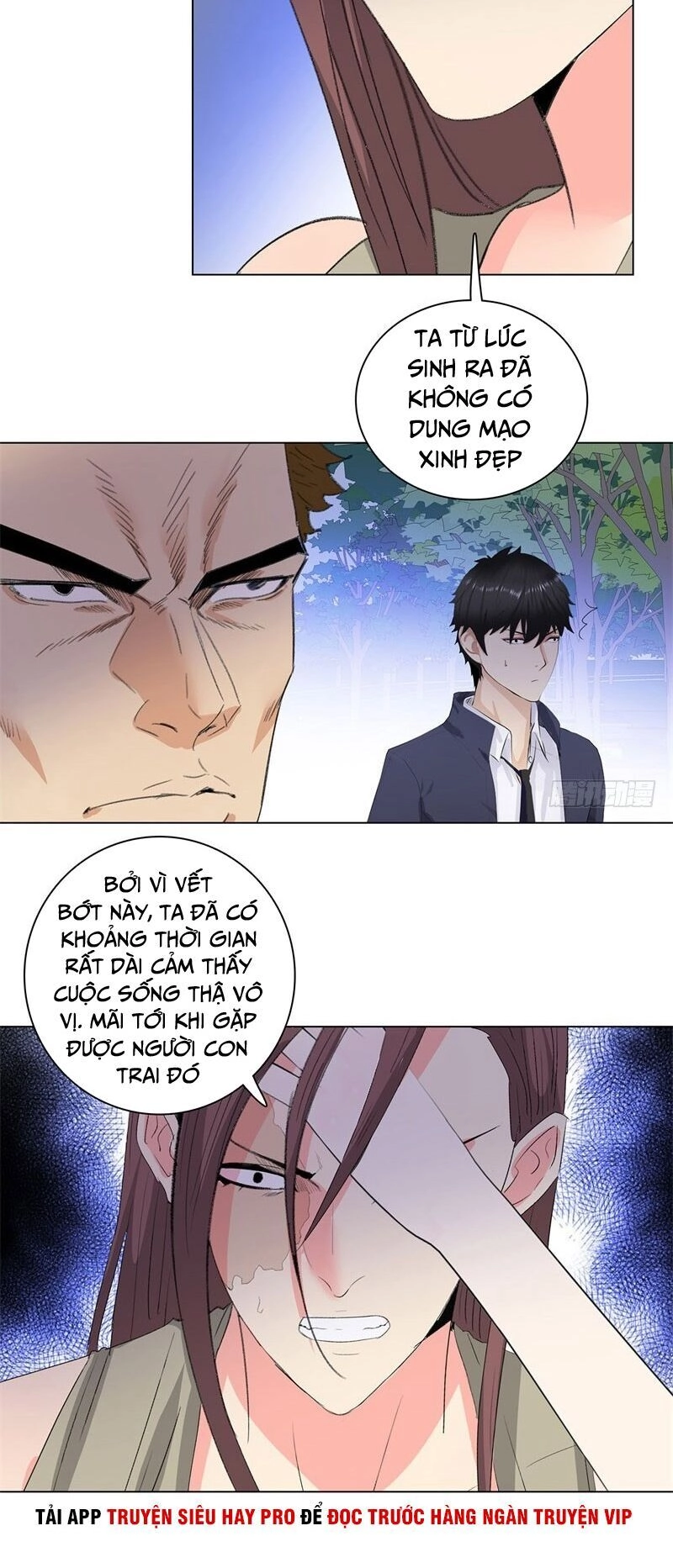 Học Viện Cao Thủ Chapter 200 - 10