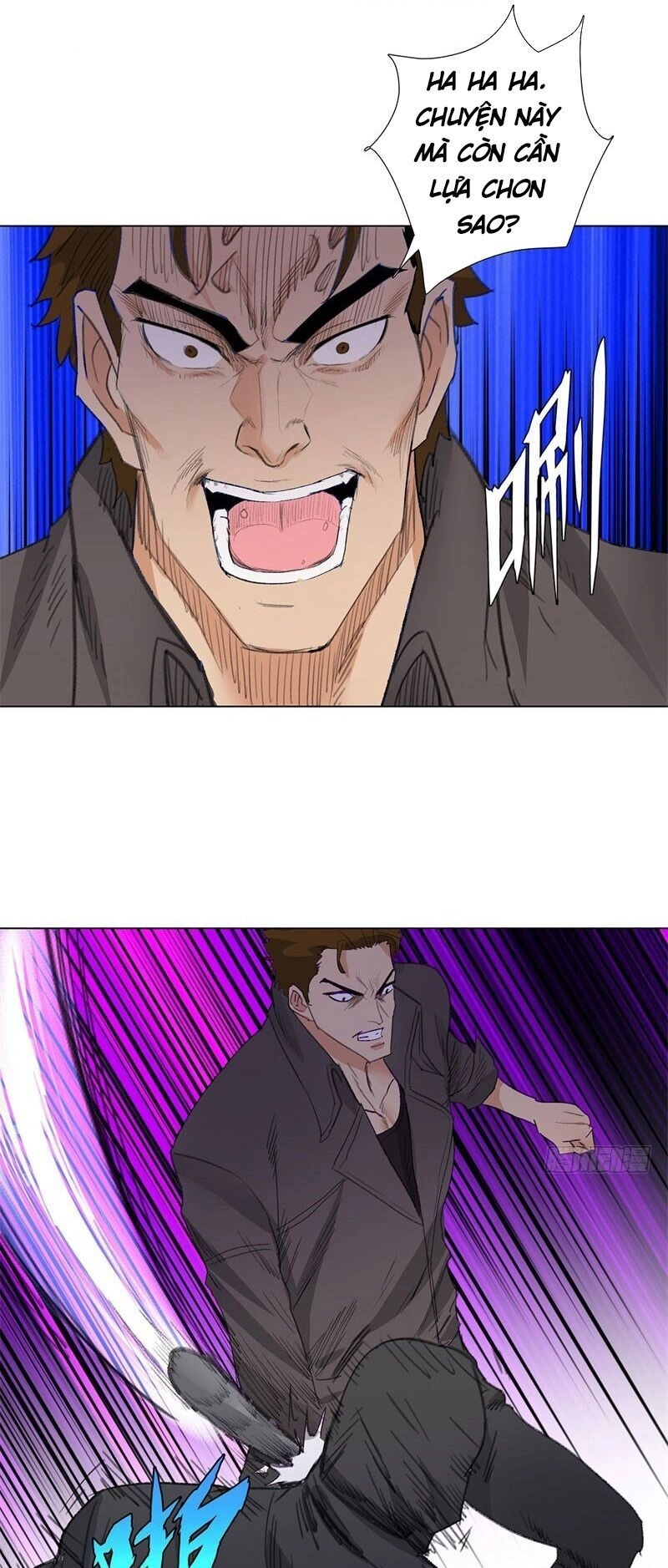 Học Viện Cao Thủ Chapter 200 - 13