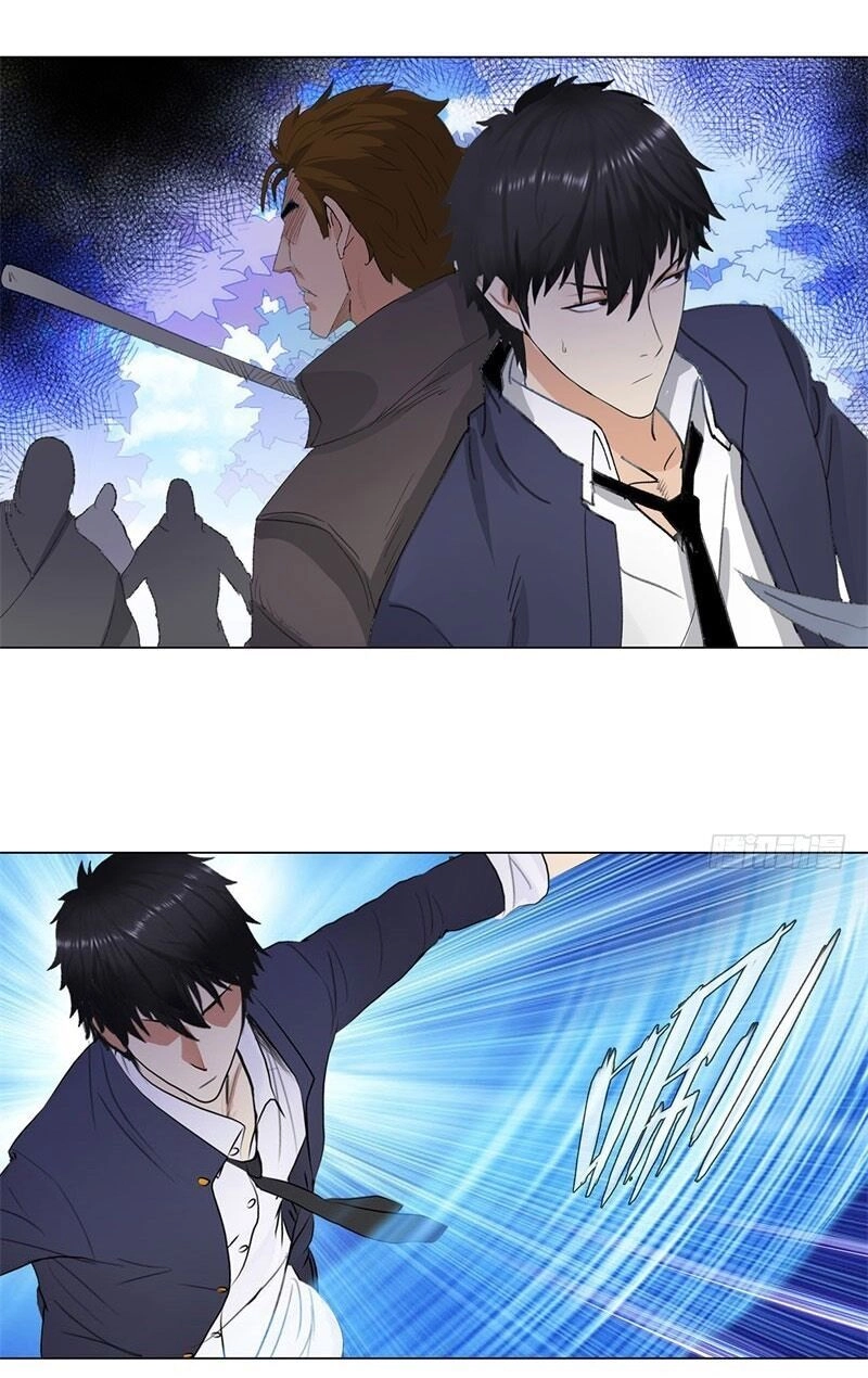 Học Viện Cao Thủ Chapter 201 - 2