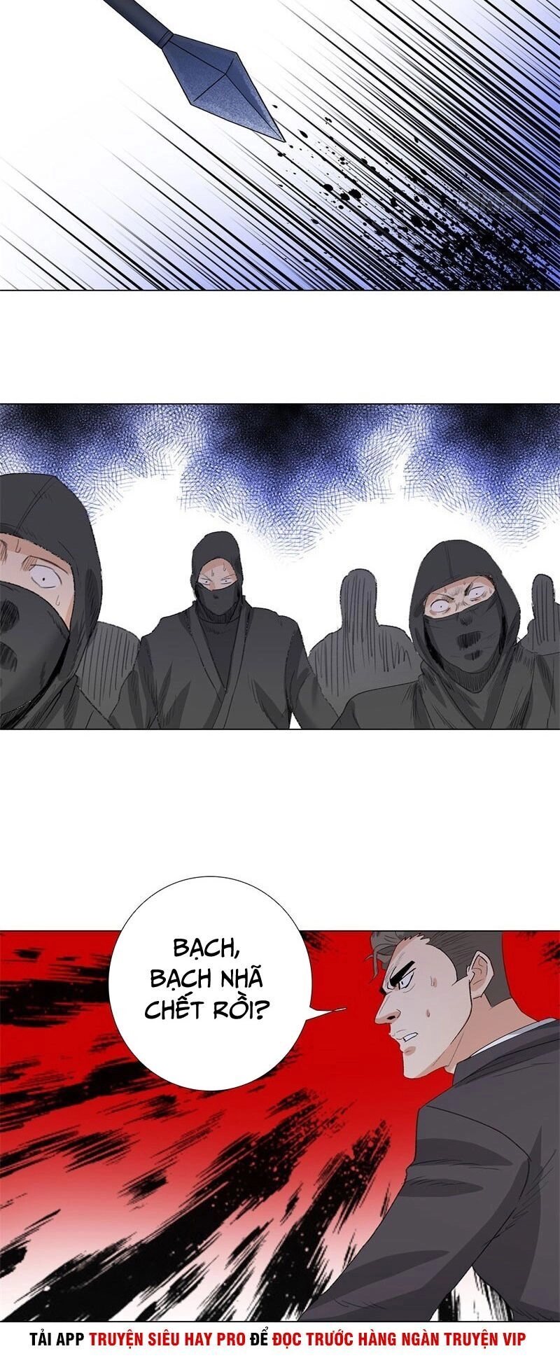 Học Viện Cao Thủ Chapter 201 - 15