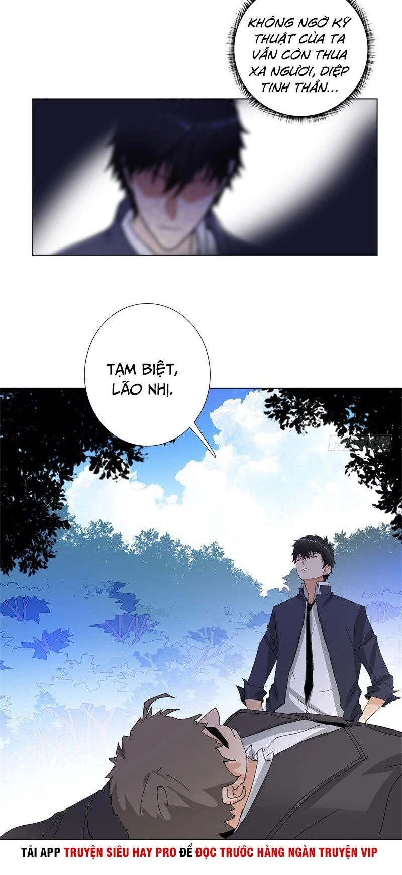 Học Viện Cao Thủ Chapter 202 - 5