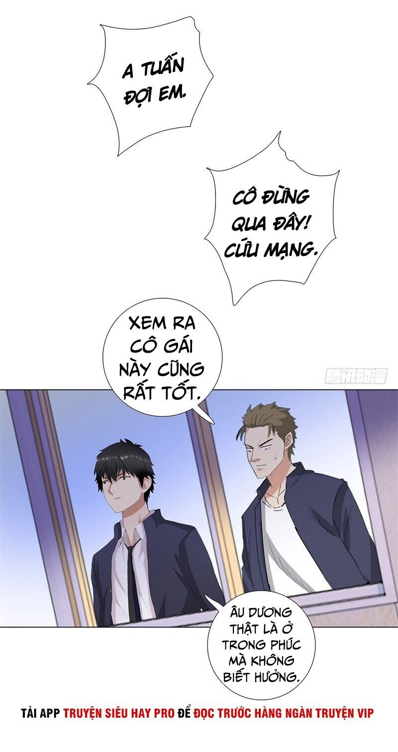 Học Viện Cao Thủ Chapter 202 - 15