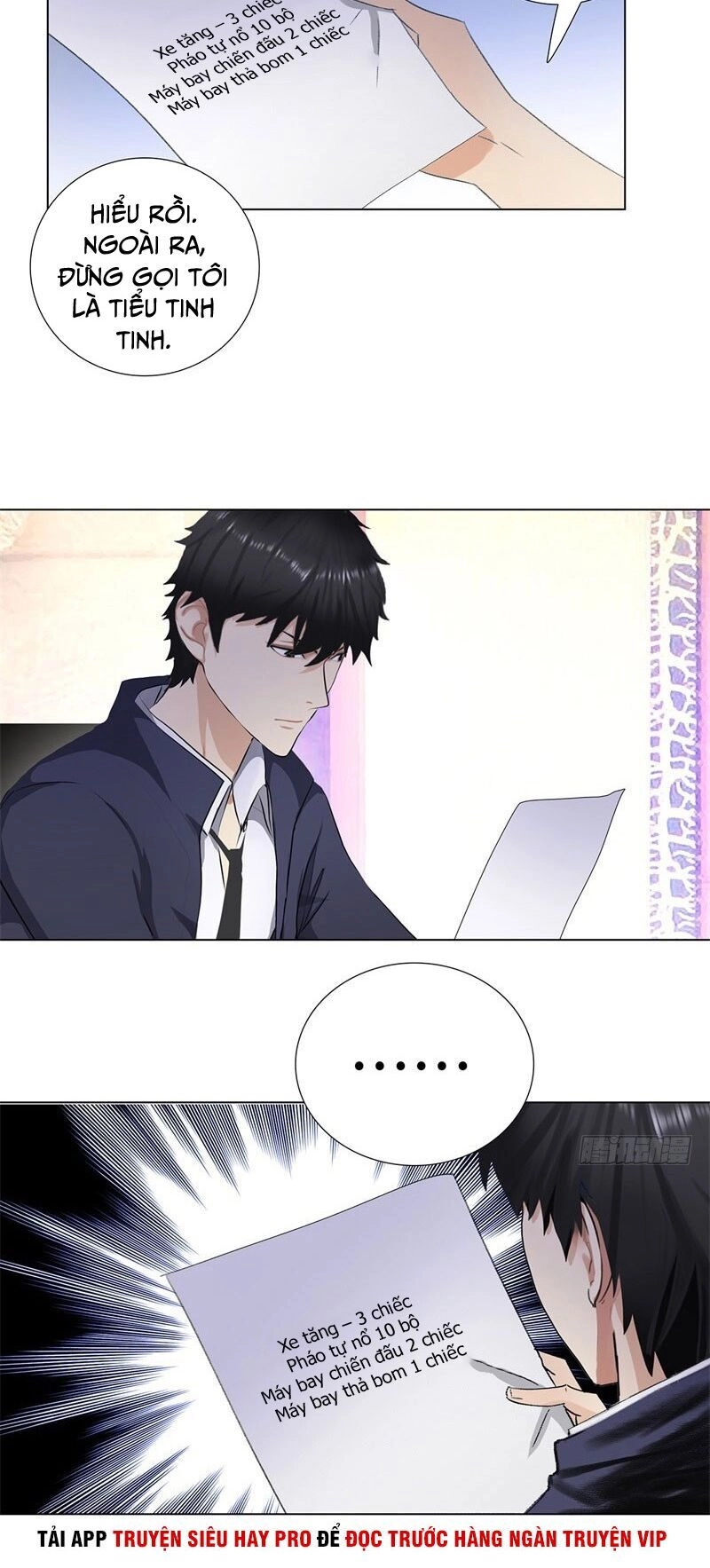 Học Viện Cao Thủ Chapter 203 - 13