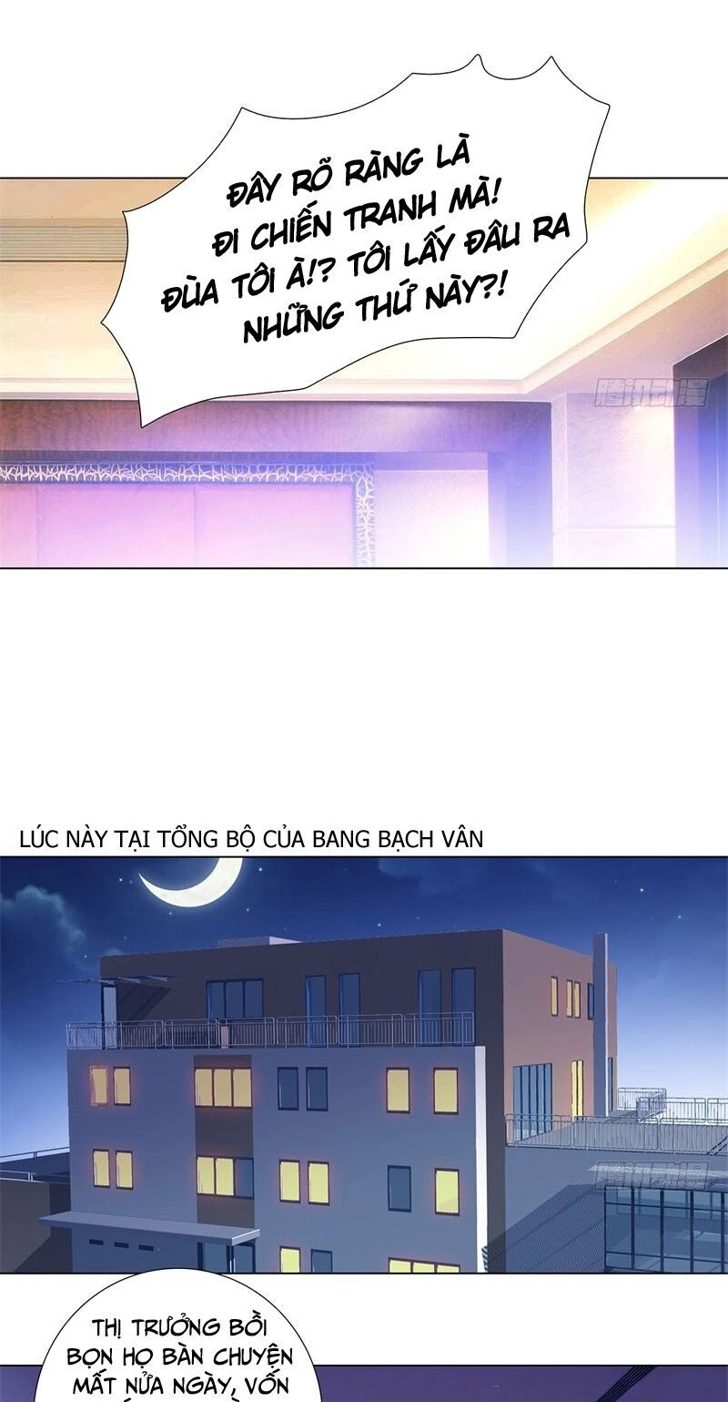 Học Viện Cao Thủ Chapter 203 - 14