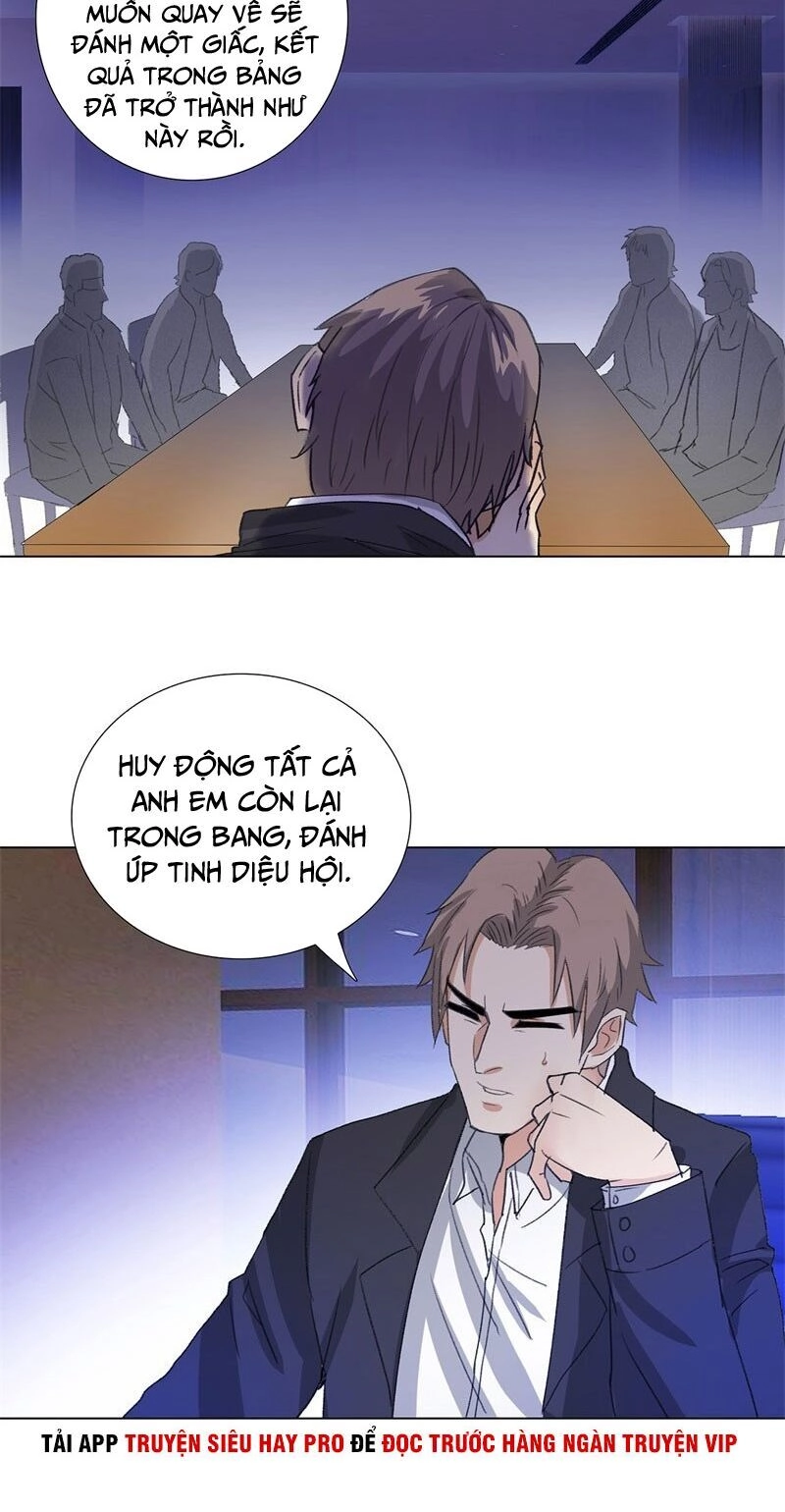 Học Viện Cao Thủ Chapter 203 - 15