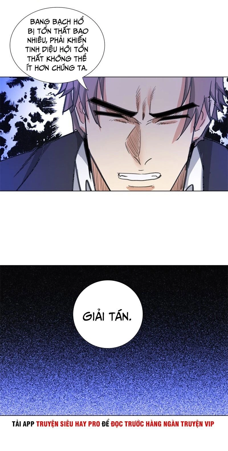 Học Viện Cao Thủ Chapter 203 - 16