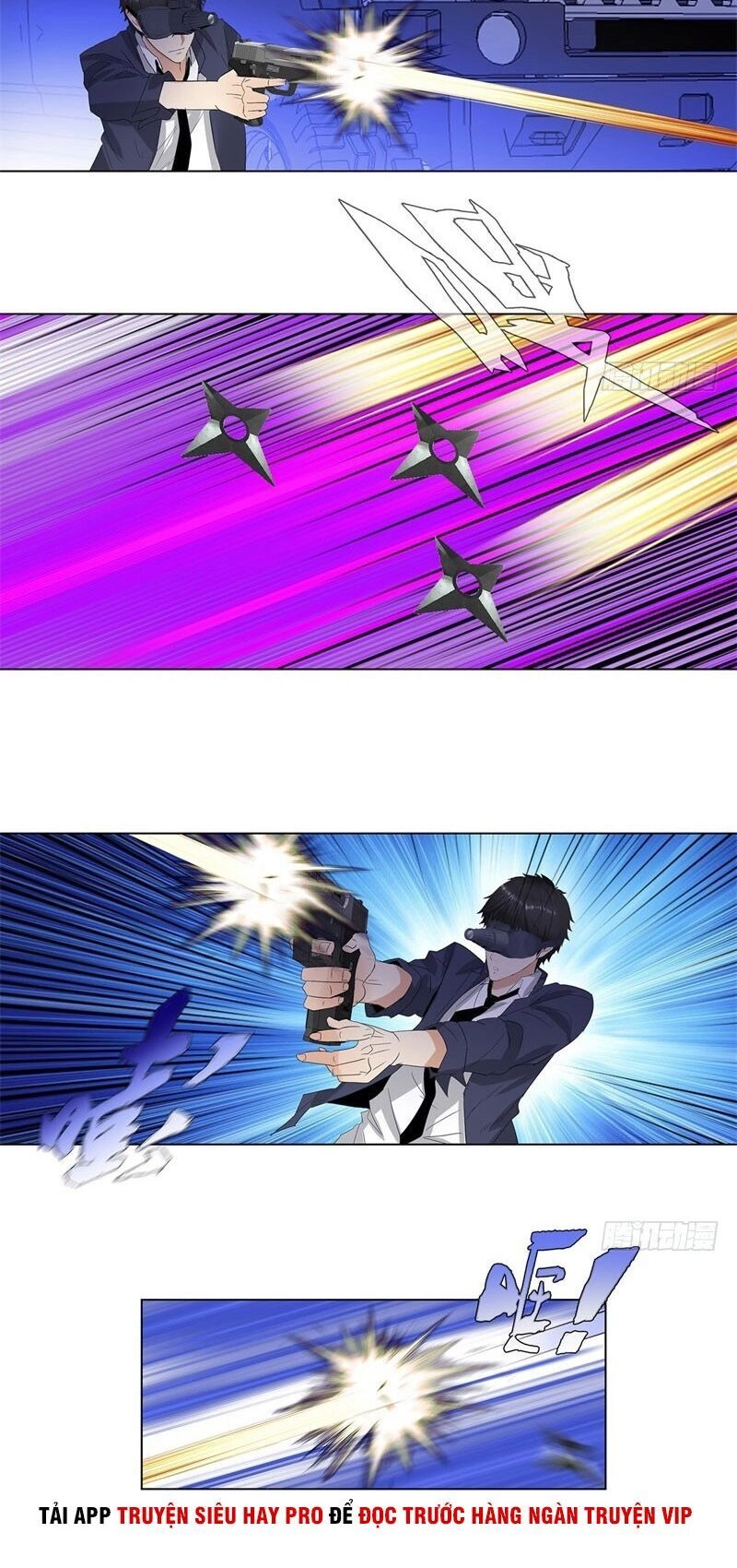 Học Viện Cao Thủ Chapter 205 - 15