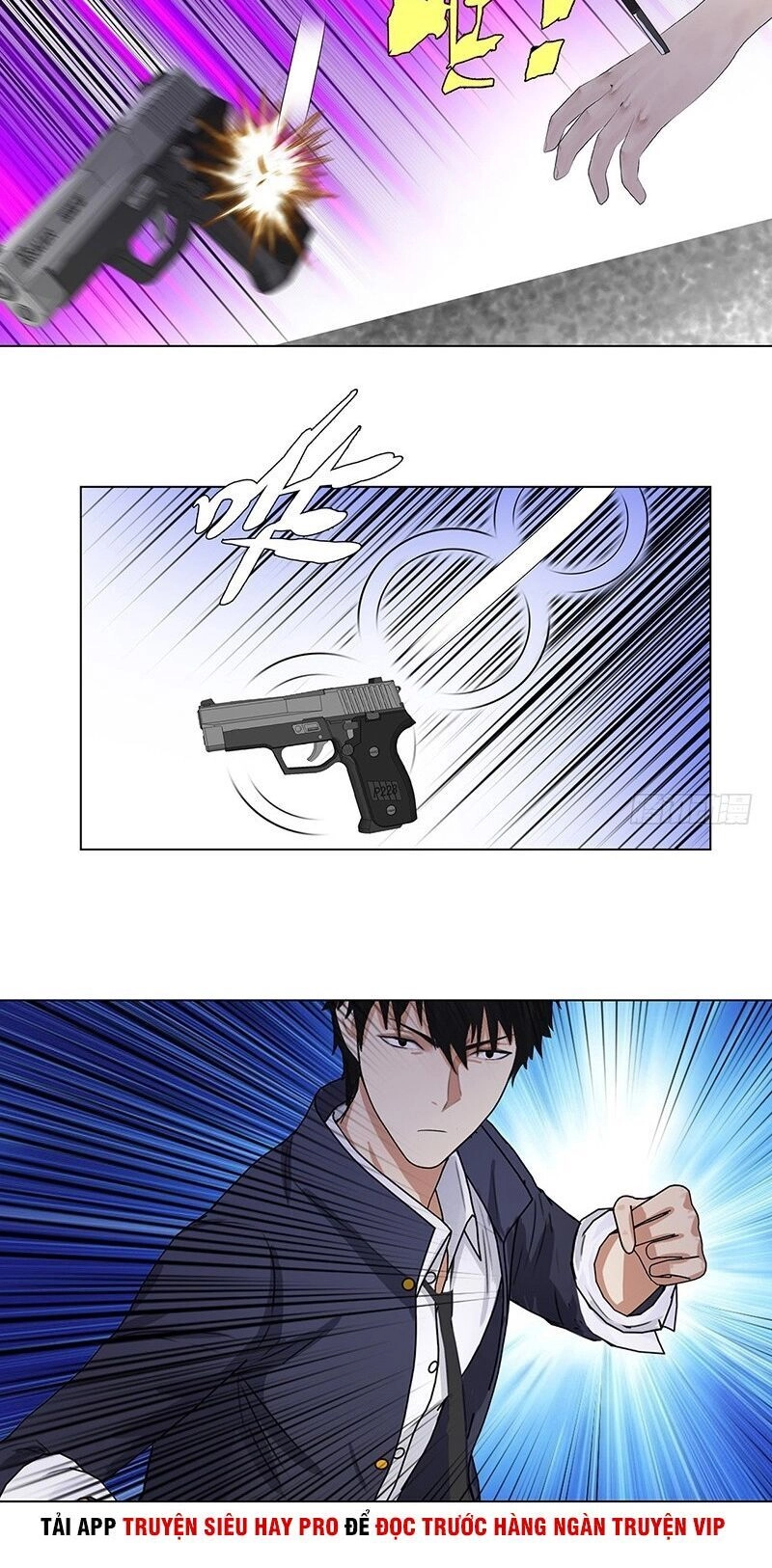 Học Viện Cao Thủ Chapter 207 - 4