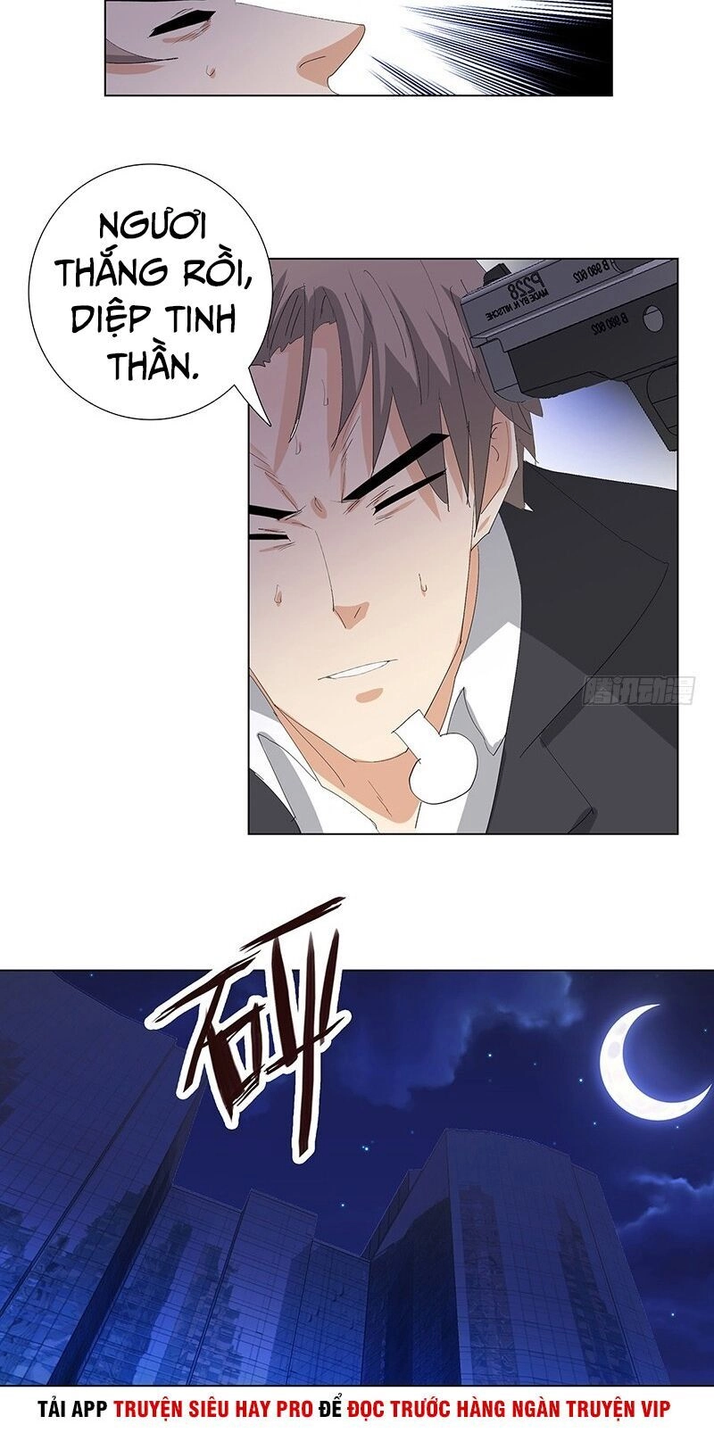 Học Viện Cao Thủ Chapter 207 - 12