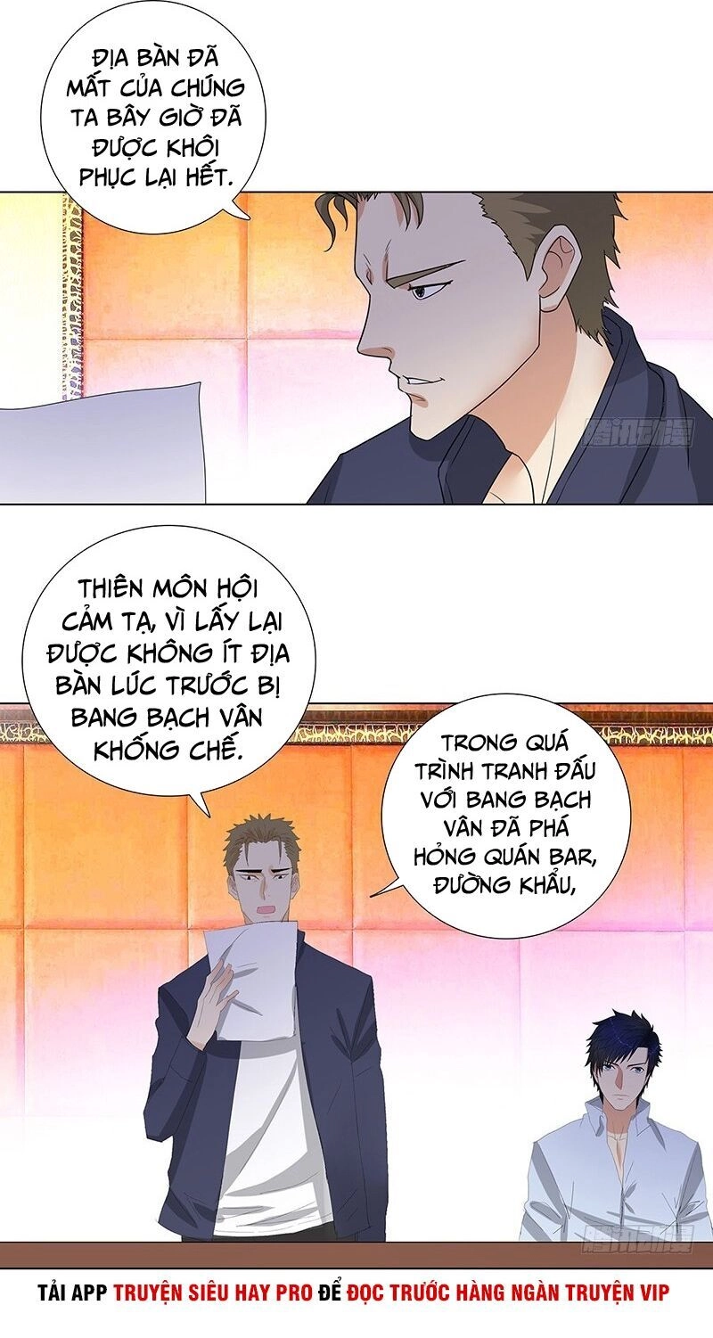 Học Viện Cao Thủ Chapter 207 - 14