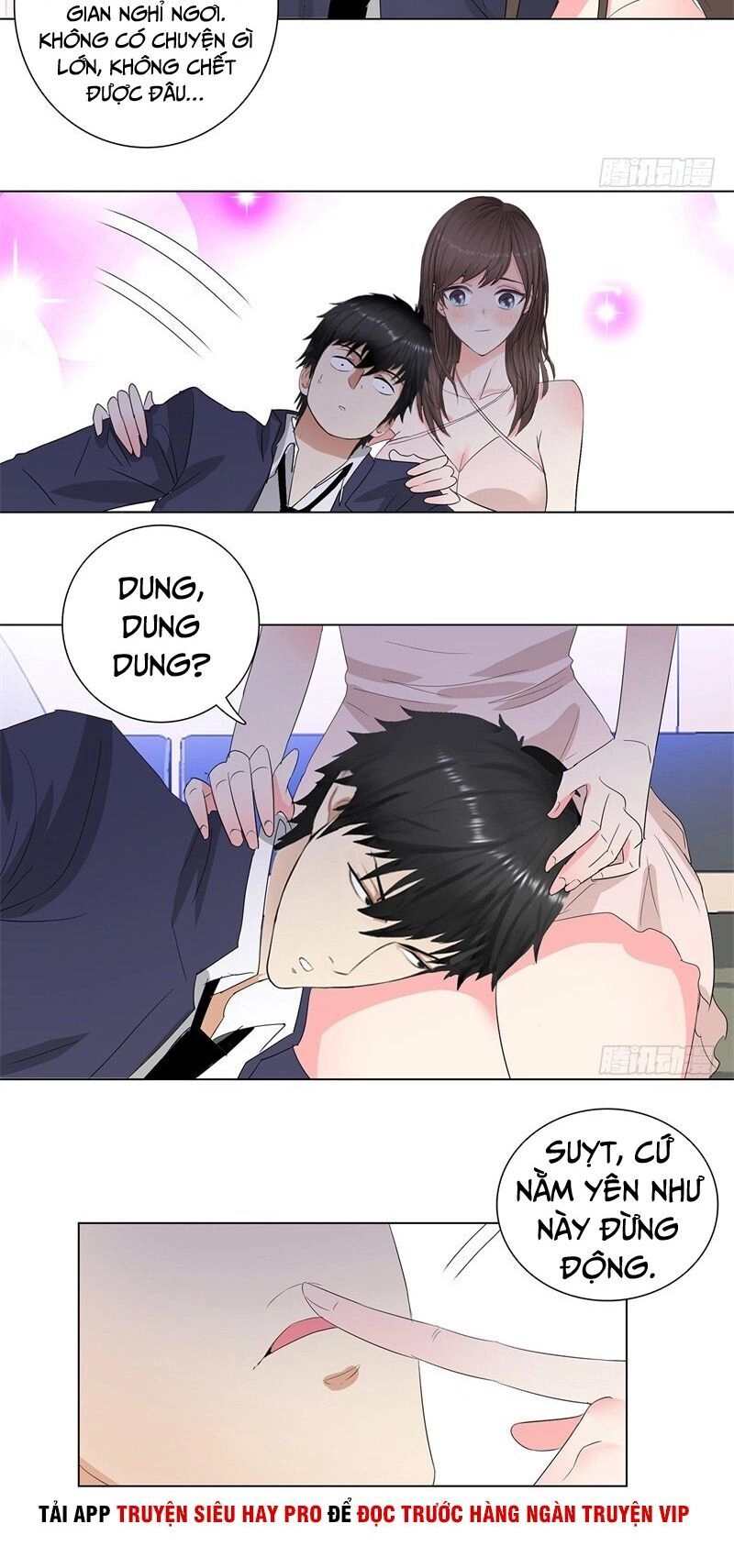 Học Viện Cao Thủ Chapter 209 - 2