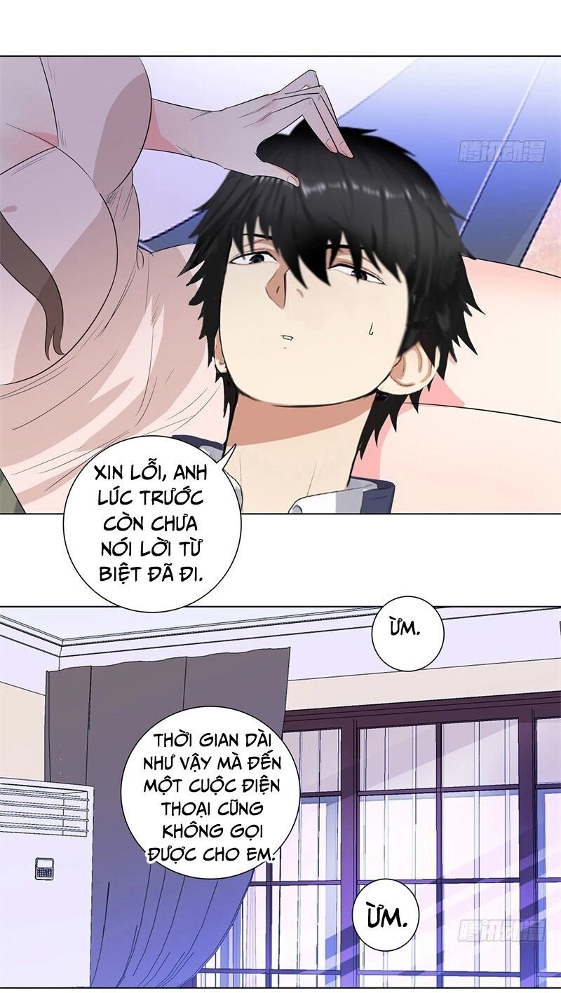 Học Viện Cao Thủ Chapter 209 - 3