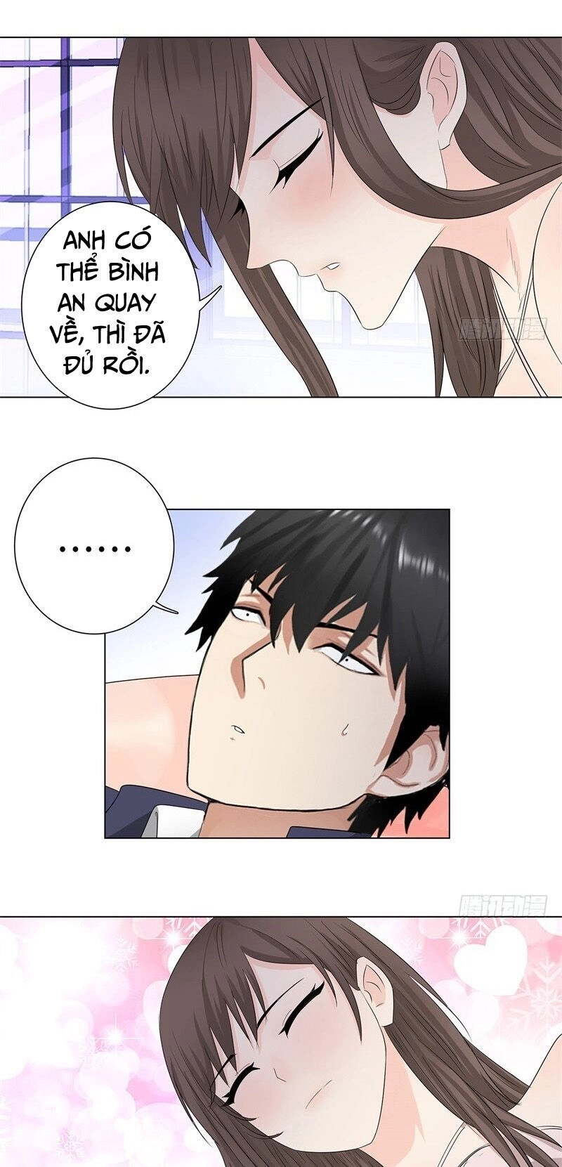 Học Viện Cao Thủ Chapter 209 - 5