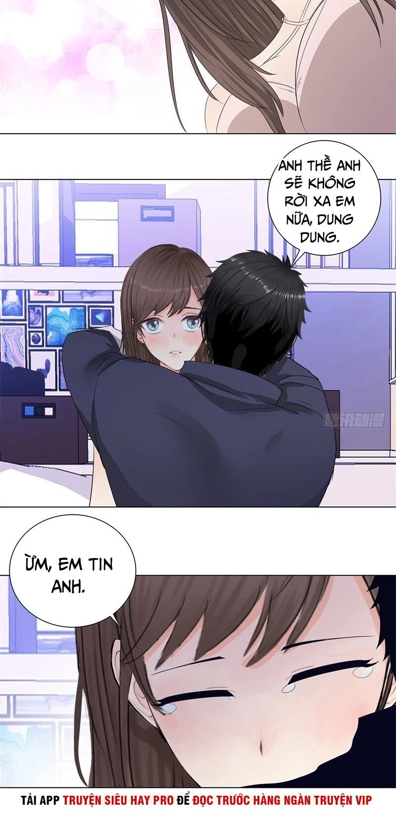 Học Viện Cao Thủ Chapter 209 - 6